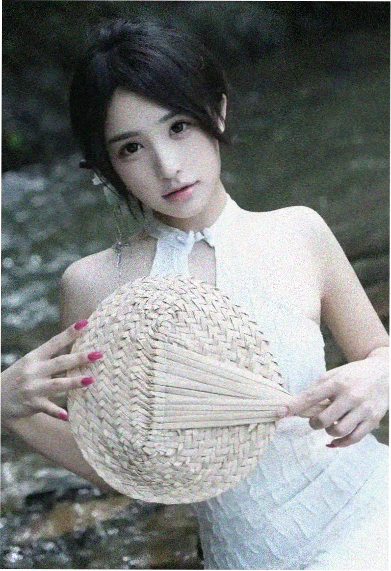 城南旧事新编 海报