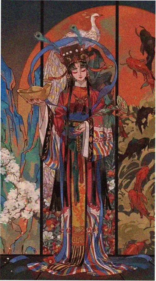 十二夜航 海报